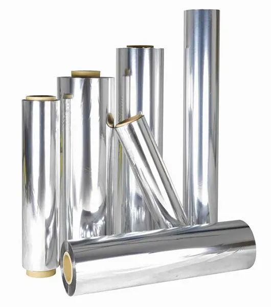 Polyethylene Terephthalate (PET) Film