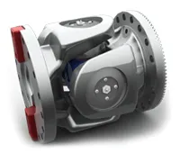 Industrial Universal Joints
