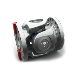Industrial Universal Joints
