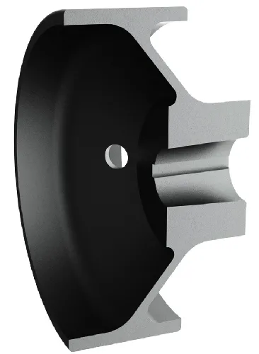 Brake Wheels