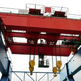 crane wheels
