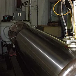 Rolling mill rolls