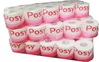 Toilet  POSY Premium 2 Ply