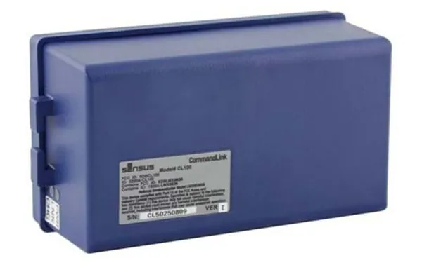CommandLink Wireless Interface