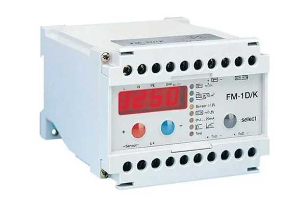 Frequency Converter