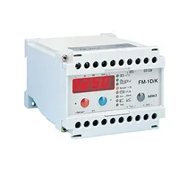 Frequency Converter