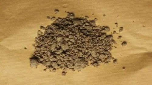 UNBLEACHED AGRO PULP