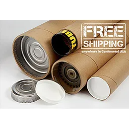 METAL PLUGS