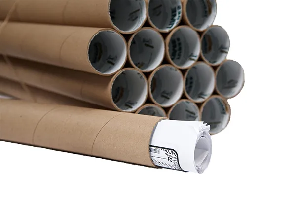 LIGHT-DUTY HANDOUT TUBES