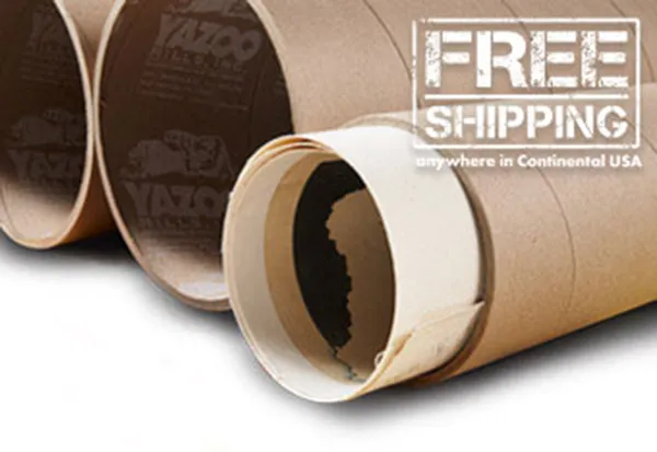 HEAVY-DUTY KRAFT TUBES