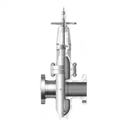 Through Conduit Gate Valves