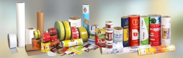 P.E COATED PAPER/BOARD