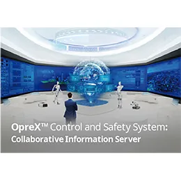 Collaborative Information Server
