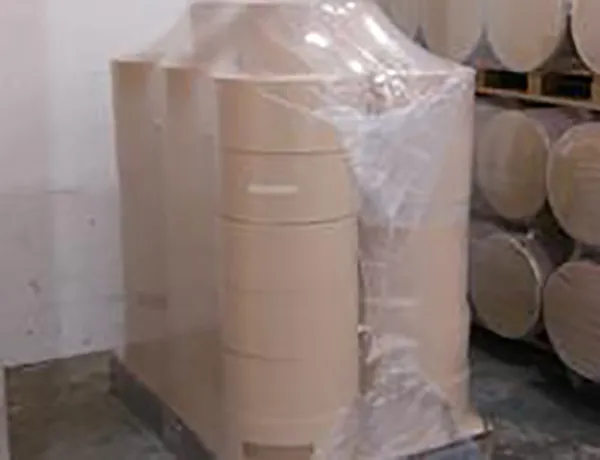 Edge Coils