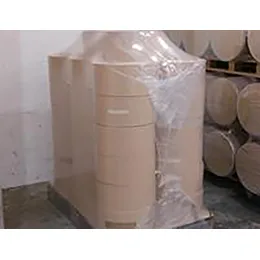 Edge Coils