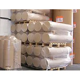 Full Width Backing Paper