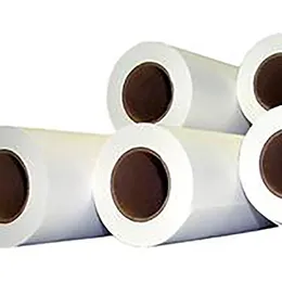 Wide Format Inkjet Rolls