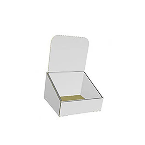 Shelf ready packaging