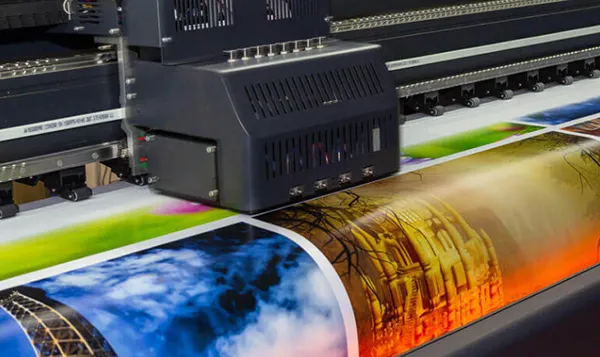 Digital printing