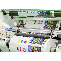 Planographic process