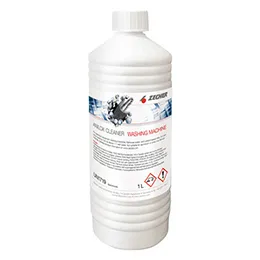 Roller cleaner – Washing Machine