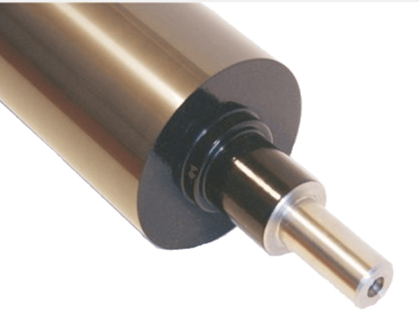 Zechercor Corrosion Protection for Aluminum Rollers