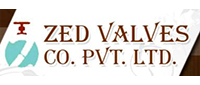  Zed Valves Company Pvt. Ltd.