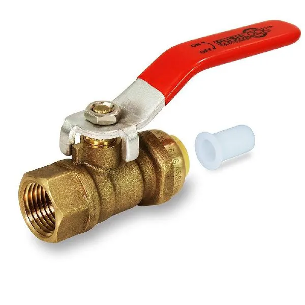 Ball Valves