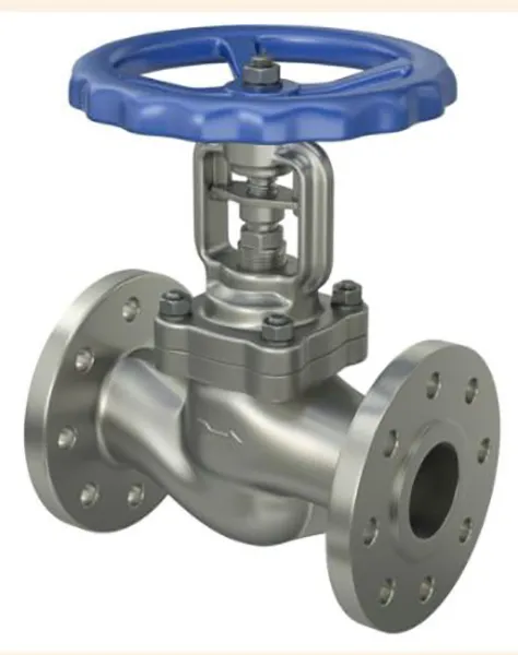 Gate Valves