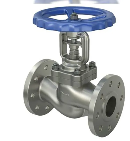 Globe Valves