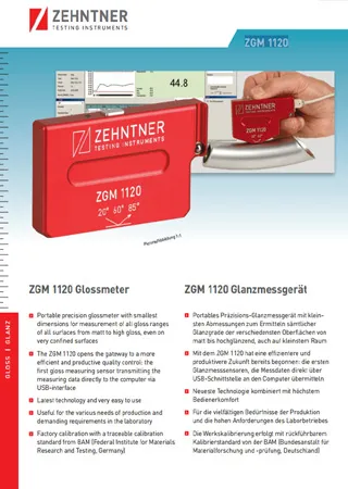 ZGM 1120