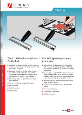 ZSA 2110