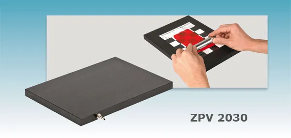 Precision-vacuumplates