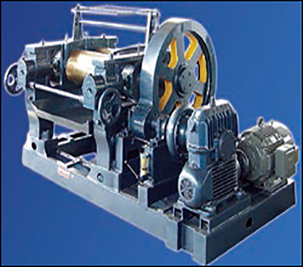 MIXING MILL