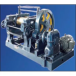 MIXING MILL