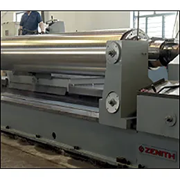 PAPER INDUSTRY