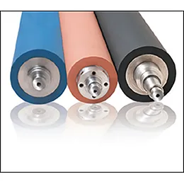 ROLLERS FOR PRINTING INDUSTRY
