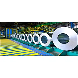 ROLLERS FOR STEEL INDUSTRY