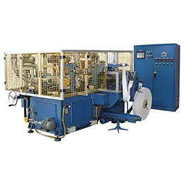 scm-h 150pcs-min paper cup forming machine-equipment