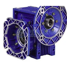 RV Series Worm Gearboxes