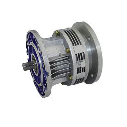 WB Series Micro Cycloidal Reducers