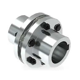 DB type diaphragm coupling