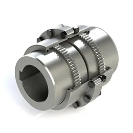 GAB Type Gear Coupling