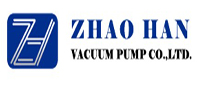 Vacuum Pump Impeller