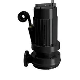 FGt Series  With Grinder