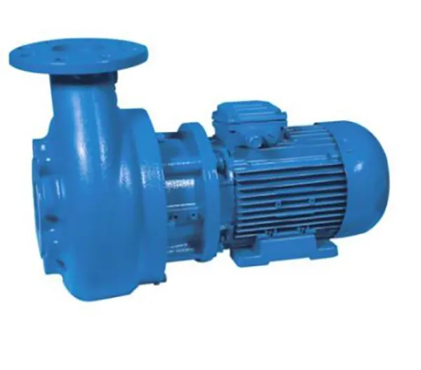 MB Series  Surface Sewage Pumps