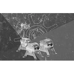 Impeller pumps