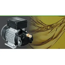 OIL PUMPS